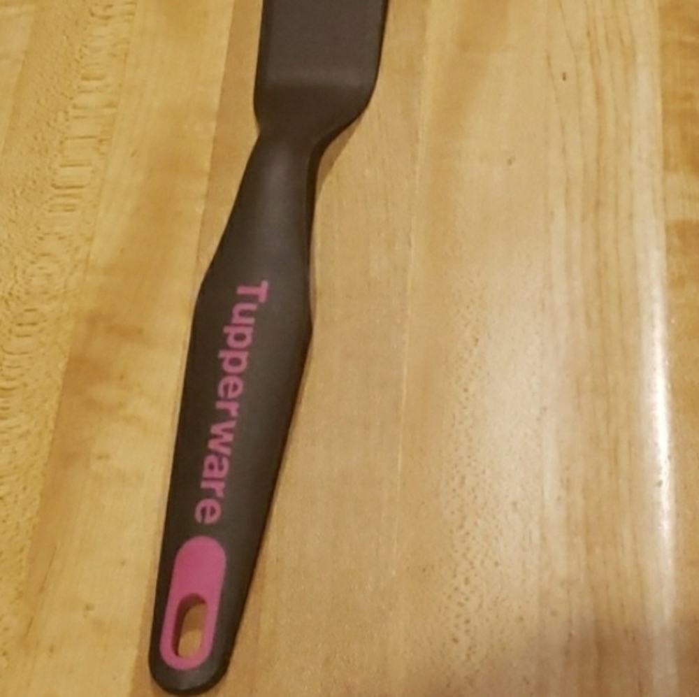 Tupperware Spátula for cook.